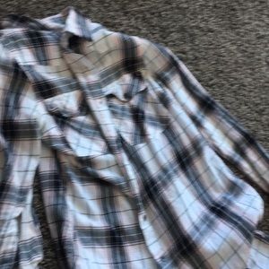 Button up Flannel